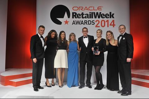 The Toy Store Own Brand Range of the Year - Lidl for Deluxe